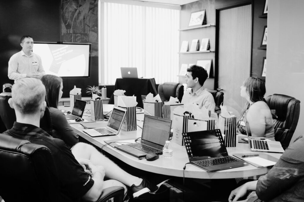Wholesale insurance brokers and insurance carriers leverage technology to better serve clients.
